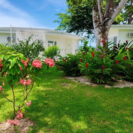 Adeluna Luxury Villas Montezuma Exterior photo
