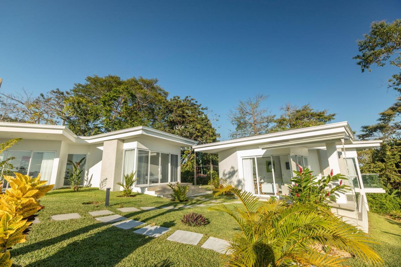 Adeluna Luxury Villas Montezuma Exterior photo