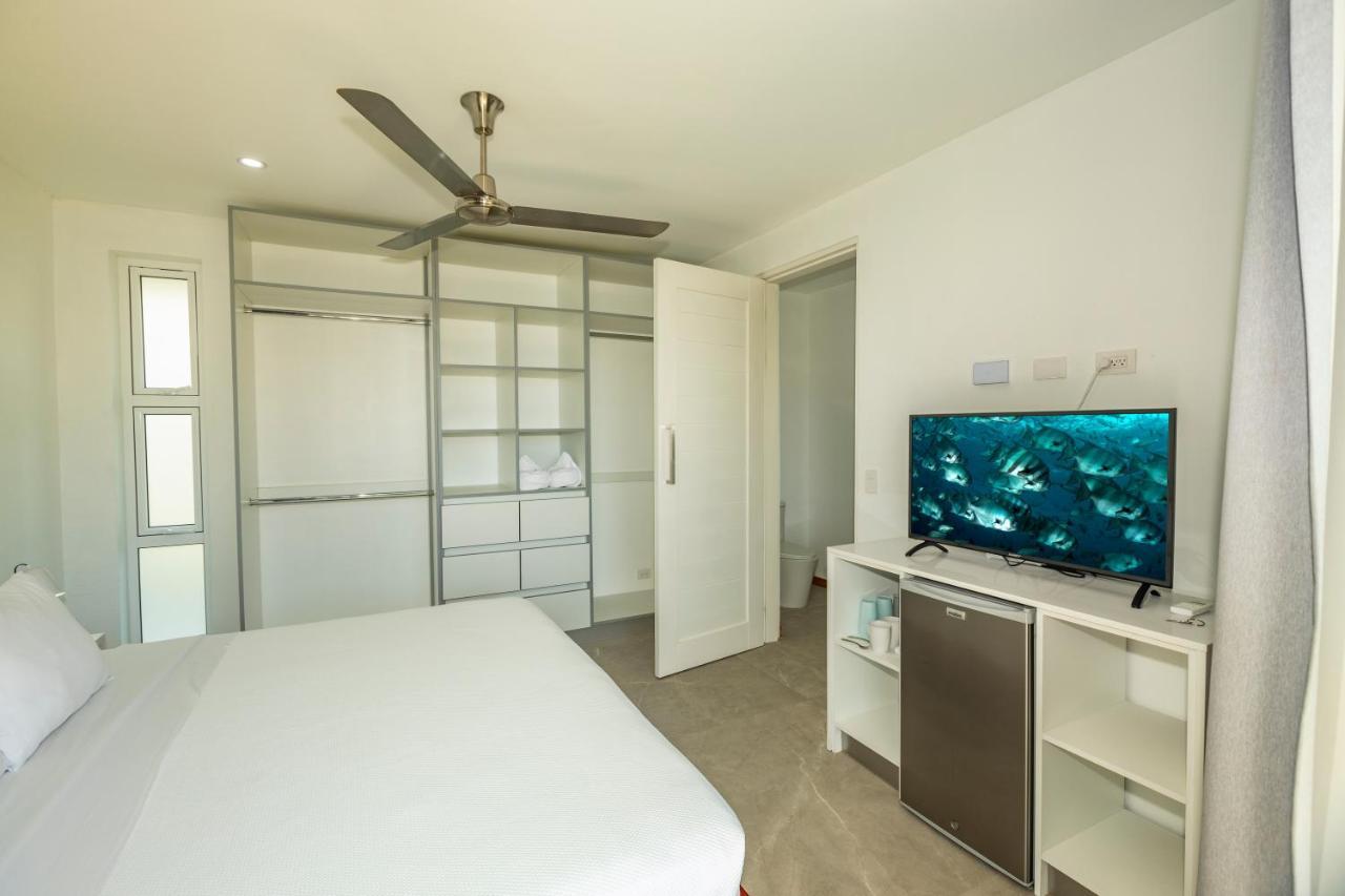 Adeluna Luxury Villas Montezuma Exterior photo