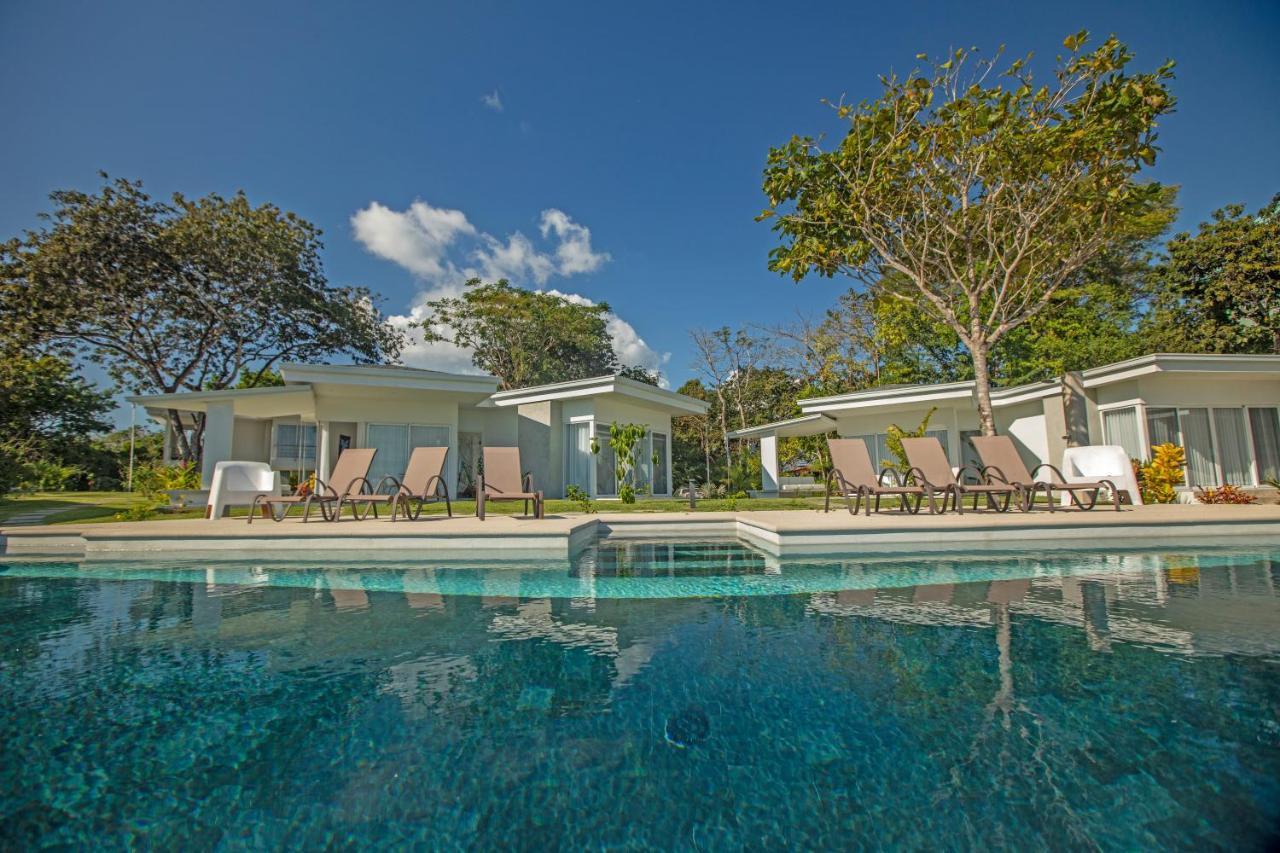 Adeluna Luxury Villas Montezuma Exterior photo