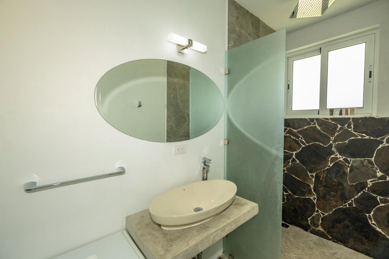 Adeluna Luxury Villas Montezuma Exterior photo
