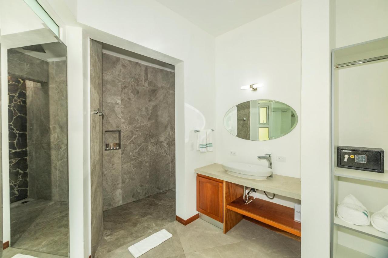 Adeluna Luxury Villas Montezuma Exterior photo
